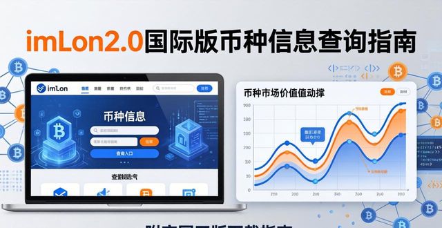 如何在imToken2.0国际版查币种信息 附官网正版下载指南