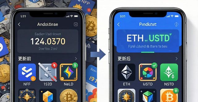 imToken下载中心资产全局更新实用教程，附详细示例