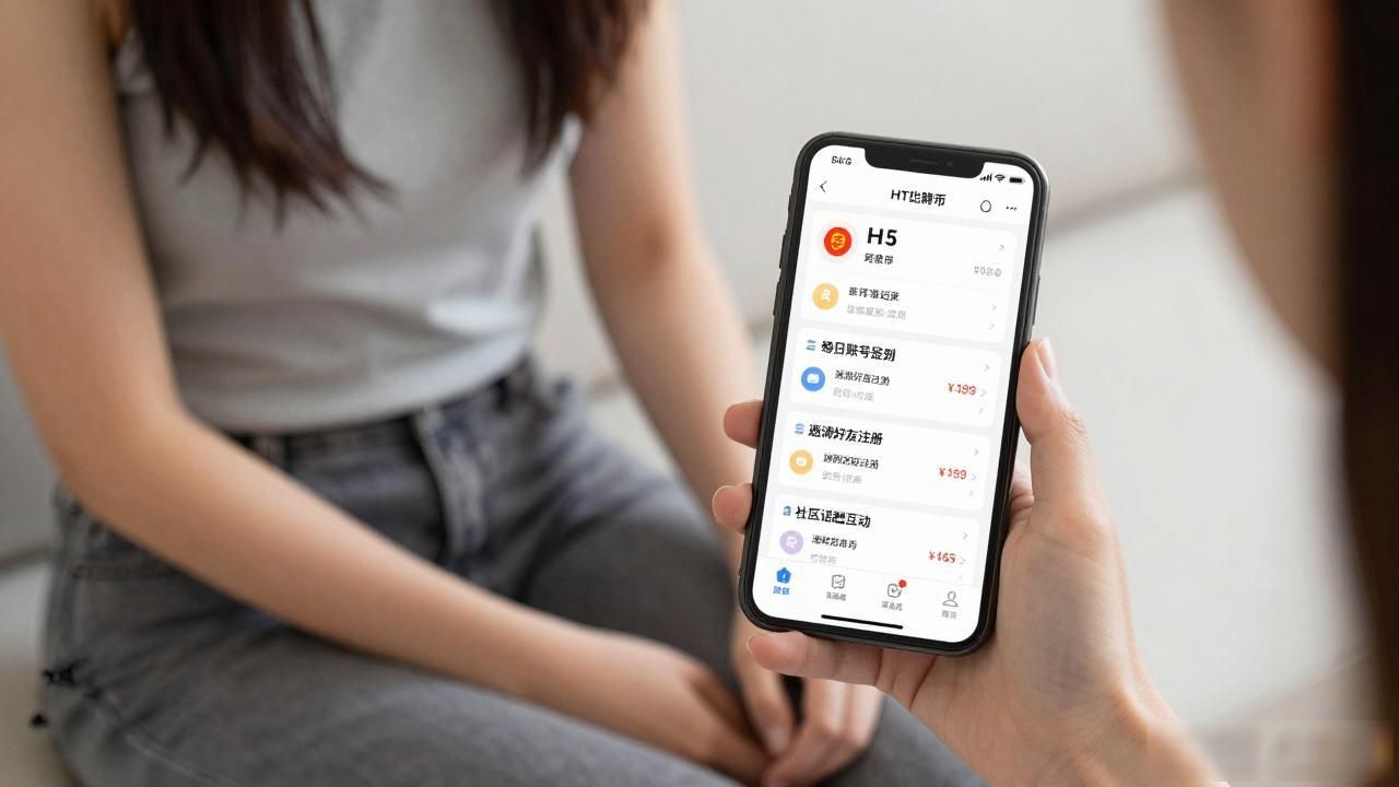 HT数字货币怎么获得，一文教你4种方式