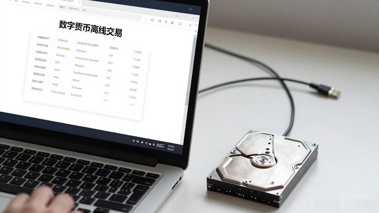 数字货币没网了还能用吗？离线交易到底行不行