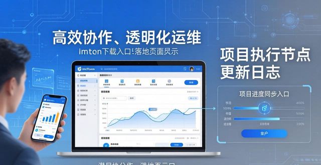 用好imToken下载入口 从链上运维细节切实提升项目执行能力