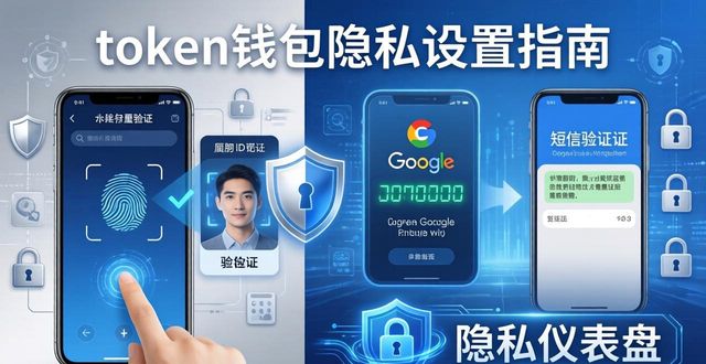 token钱包隐私设置指南 保护个人信息安全