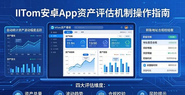 通过imToken安卓App搭建资产评估机制操作指南