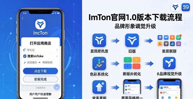 如何在imToken官网下载1.0版本并有效调整品牌形象？方法大揭秘！