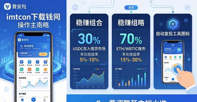 如何在imToken钱包官方app下载中实现较高回报？_钱包回收app有哪些_钱包钱包
