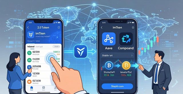 如何通过imToken 2.0钱包安卓版在国际市场中参与？_钱包是否退出市场了_钱包市场占比