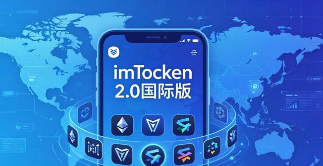 国际地图app_国际地图下载安装_深入了解imToken官网下载2.0国际版的国际市场定位