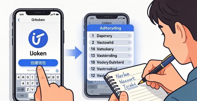 钱包渠道注册_如何在imToken钱包官网进行用户注册_钱包注册流程