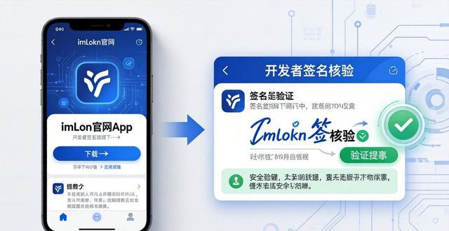 如何通过imToken官方app下载，保障数字资产安全