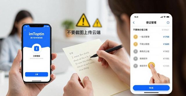 通过正规入口下载imToken，轻松掌握数字资产管理玩法