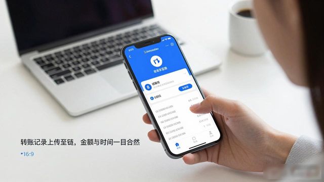 imToken安卓版下载后，如何用App实现共同投资？