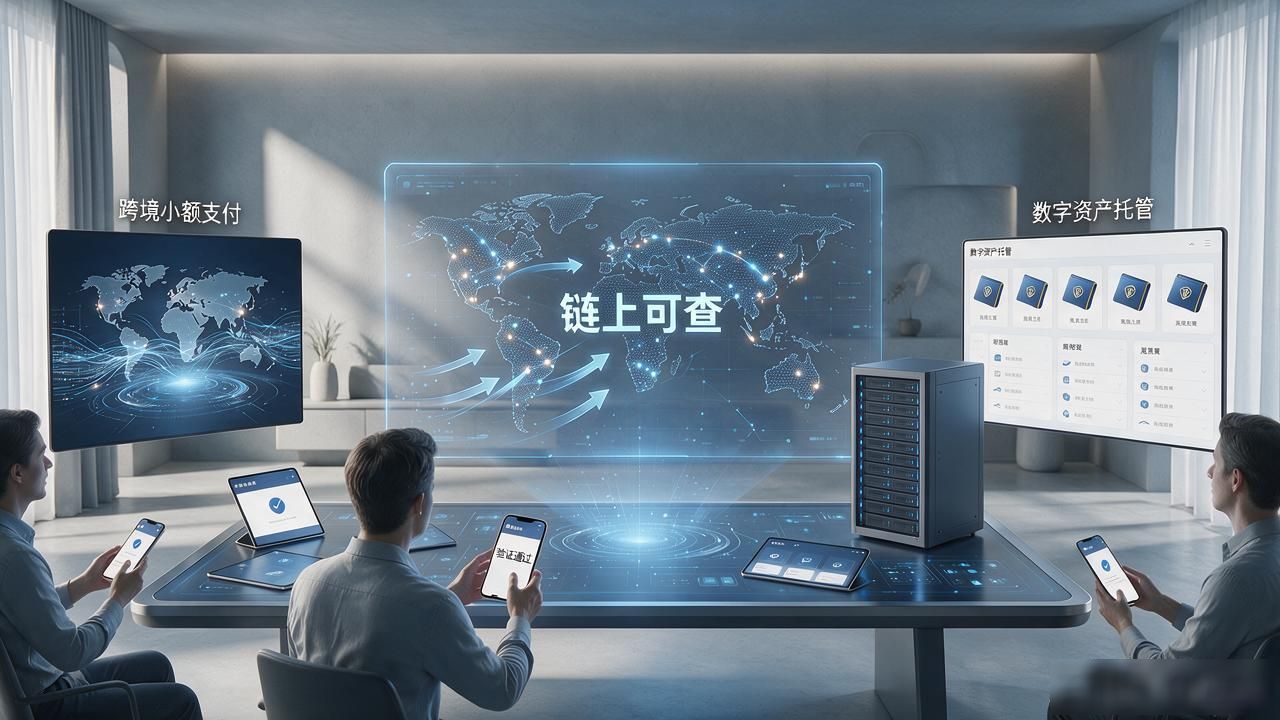 张宇晨的数字货币怎么做？普通人能参与吗