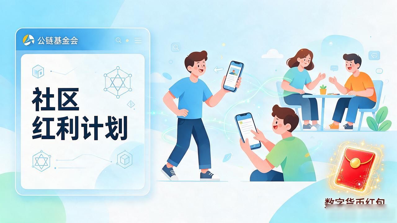 怎么获得数字货币红包？这几个渠道真能拿到，但前提你得满足