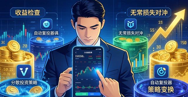 imToken钱包官网下载，三步玩转DeFi收益翻倍