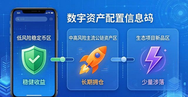 安卓端用im_token管数字资产 高效做好资源配置的实用新思路