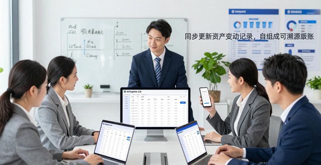 团队可通过imToken2.0便捷实现安全跨设备加密资产协作共享提升效率