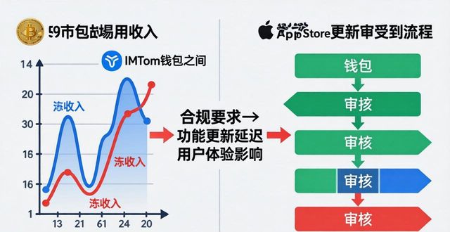 苹果用户IMToken钱包稳定吗？真实使用反馈分析