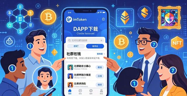 imToken钱包下载与社群建设指南