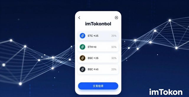 使用imToken钱包App进行成就分享_使用imToken钱包App进行成就分享_imtoken钱包视频教学