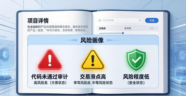 战略层面风险决策框架_如何在tokenim钱包最新版中利用风险评估工具，帮助您做出更科学的投资决策？_现代决策科学化的一个标志是