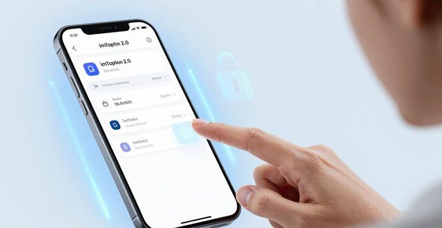 imToken最新版2.0的主要功能和使用技巧_imToken最新版2.0的主要功能和使用技巧_imToken最新版2.0的主要功能和使用技巧
