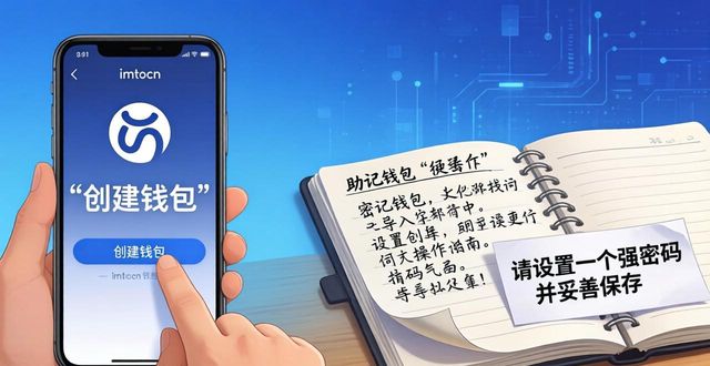 旅购官网_旅尤官方下载_如何通过最新imToken官网下载开启投资之旅？