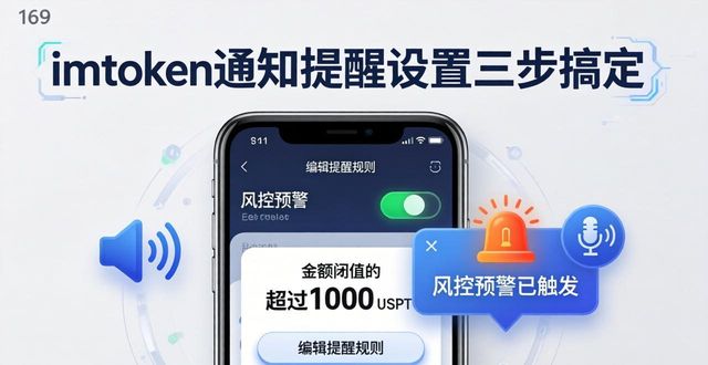 钱包信息_如何通过imtoken钱包官方app设置通知与提醒功能？_钱包到账通知怎么开通