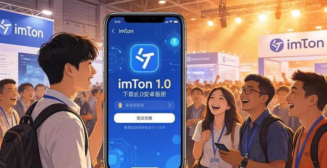imToken官网下载1.0安卓的重要品牌活动和市场影响_官方安卓市场_下载安卓软件的市场