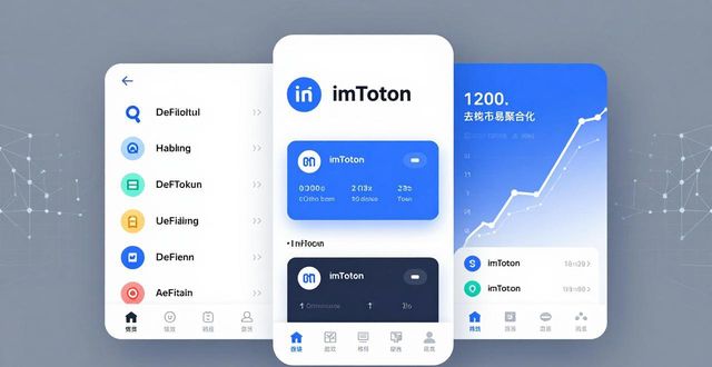 imToken官网下载：数字钱包的金融优势解析