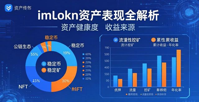 imToken资产表现全解析，下载中心一站式查看
