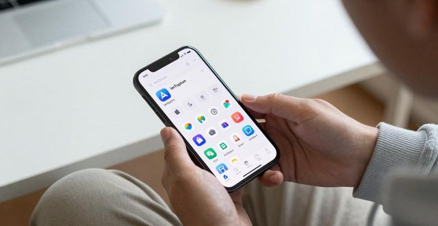 imToken安全下载教程，苹果用户自查指南