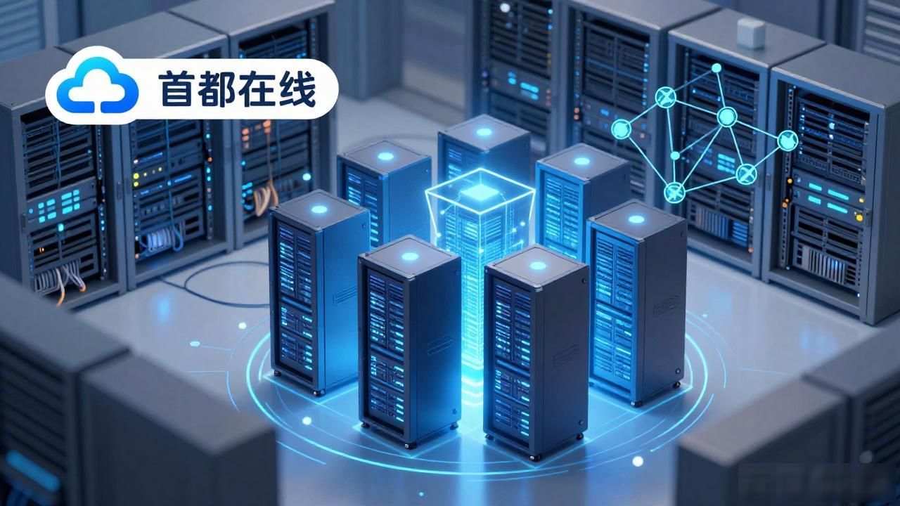 首都在线数字货币概念解析