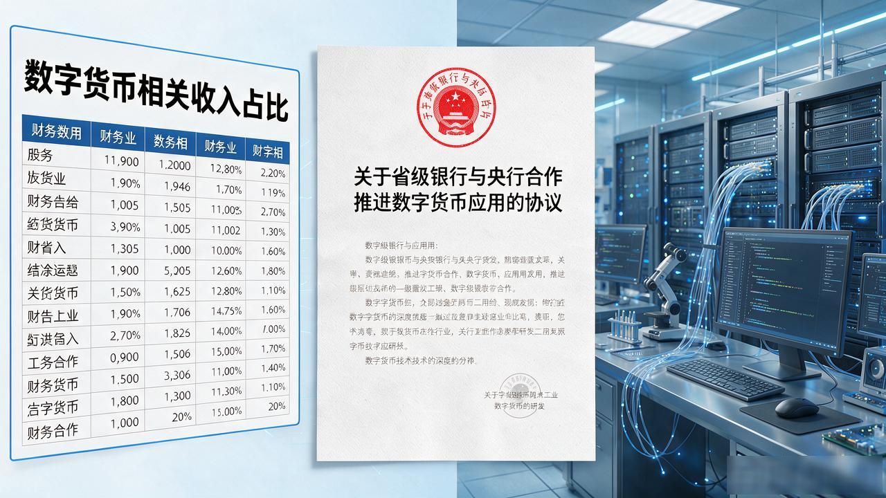 数字货币概念股哪些合法合规，散户实盘前先把这几件事搞明白