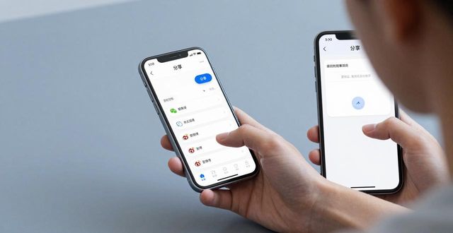 在imToken钱包里分享有趣地址给朋友