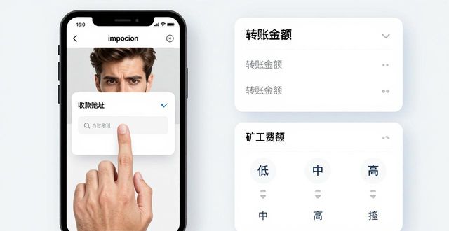 安卓版imToken钱包交易操作全指南