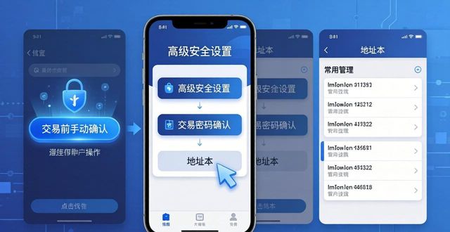 imToken钱包安全设置全攻略