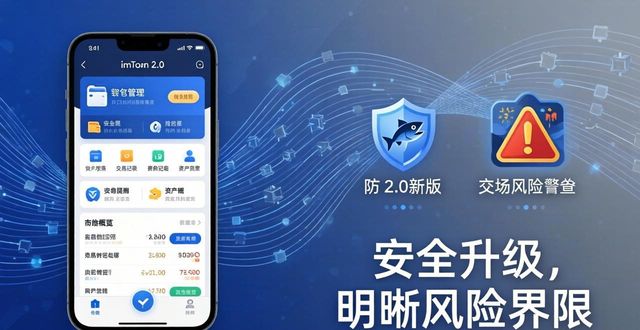 imToken 2.0新版下载：安全升级与市场适应指南