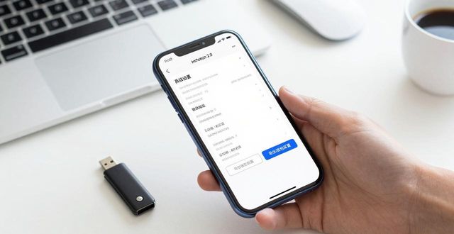 安卓版imToken 2.0备份与安全指南