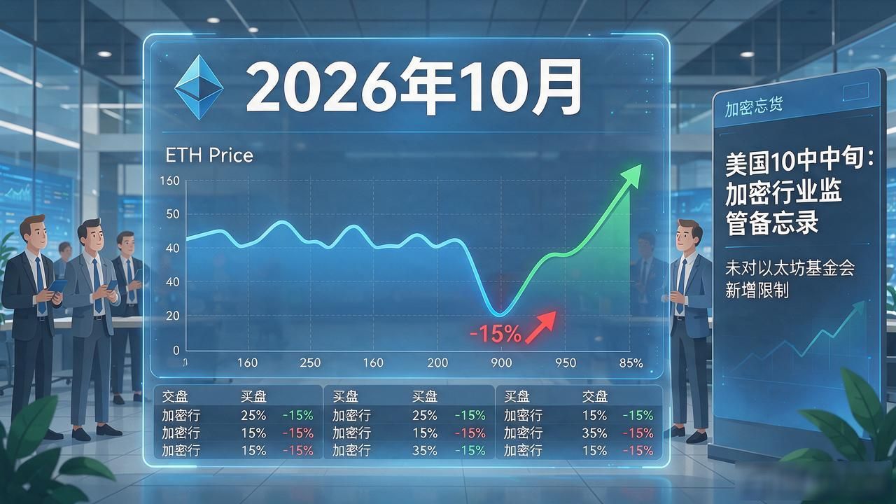 数字货币eth价格今天多少？2026以太坊还值得入手吗