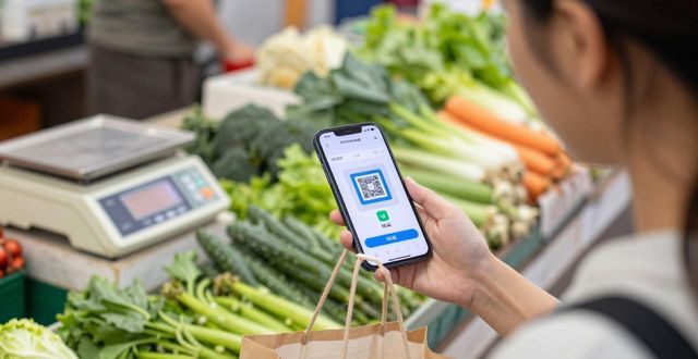 imtoken钱包原理_如何在日常生活中使用imtoken钱包？_imtoken钱包视频教学