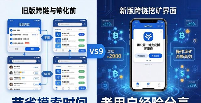 imToken新功能怎么用？看看老用户们分享的操作经验