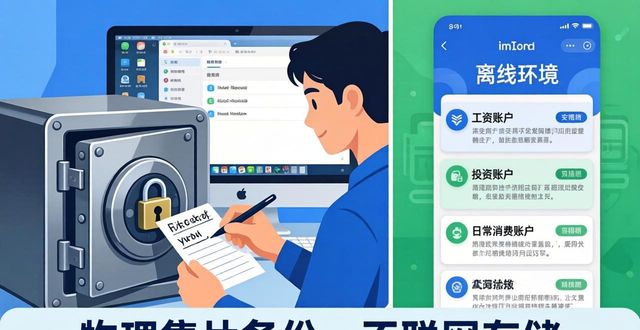 imToken新地址安全吗？优化使用技巧分享