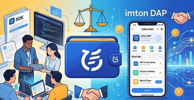 imToken钱包下载优化：平衡用户、开发者与平台利益