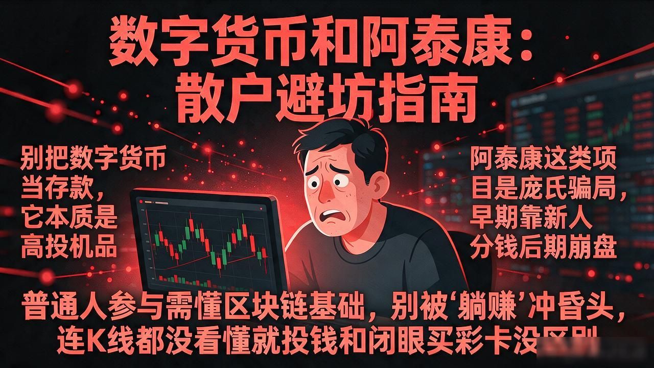阿泰康数字货币骗局识别方法_数字货币和阿泰康_如何辨别虚假加密资产平台