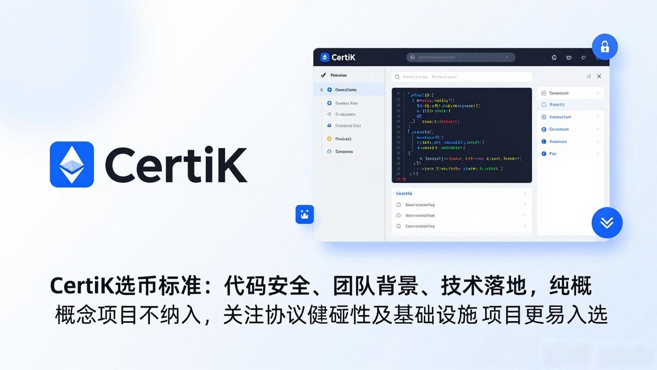 Certik投了哪些数字货币？基金持仓和配置逻辑讲明白
