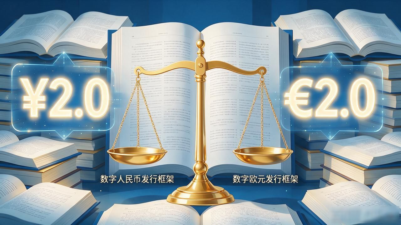 法定数字货币论文选题太宽？这几个切口好下笔，不踩坑