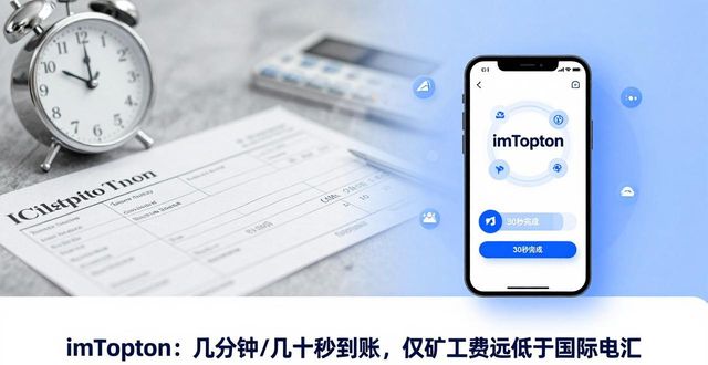 imToken钱包App的支付系统及其优势探讨_钱包支付服务提供商_钱包模块支付