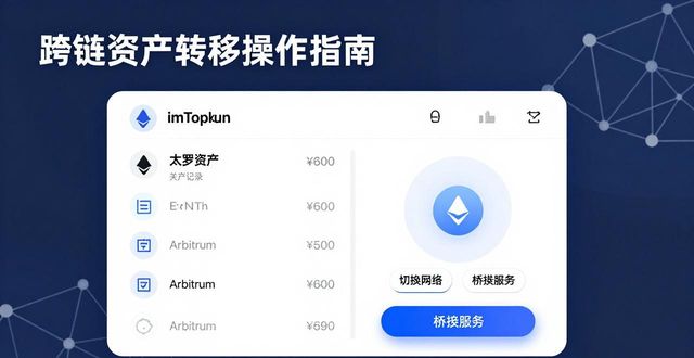imToken钱包资金如何灵活运用与官网操作指南