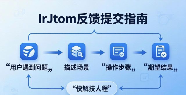 imToken反馈提交指南：官网建议渠道详解