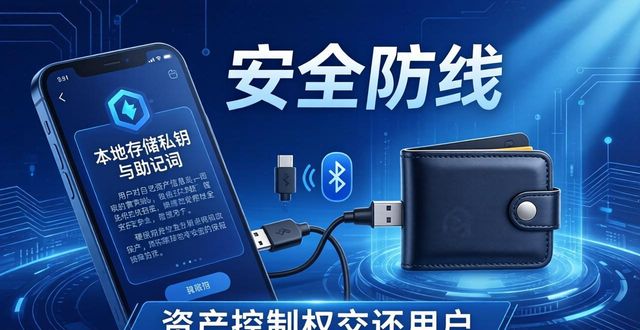 imToken官网版体验：为何它如此受青睐